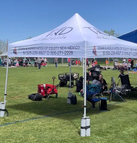 Equity New Mexico - Desloge