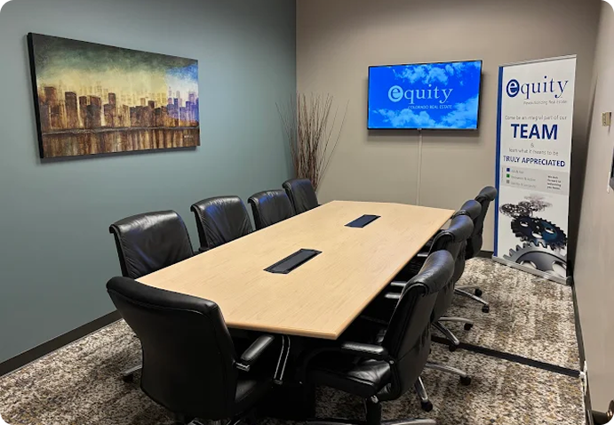 Equity Arizona Real Estate - Equity Rising