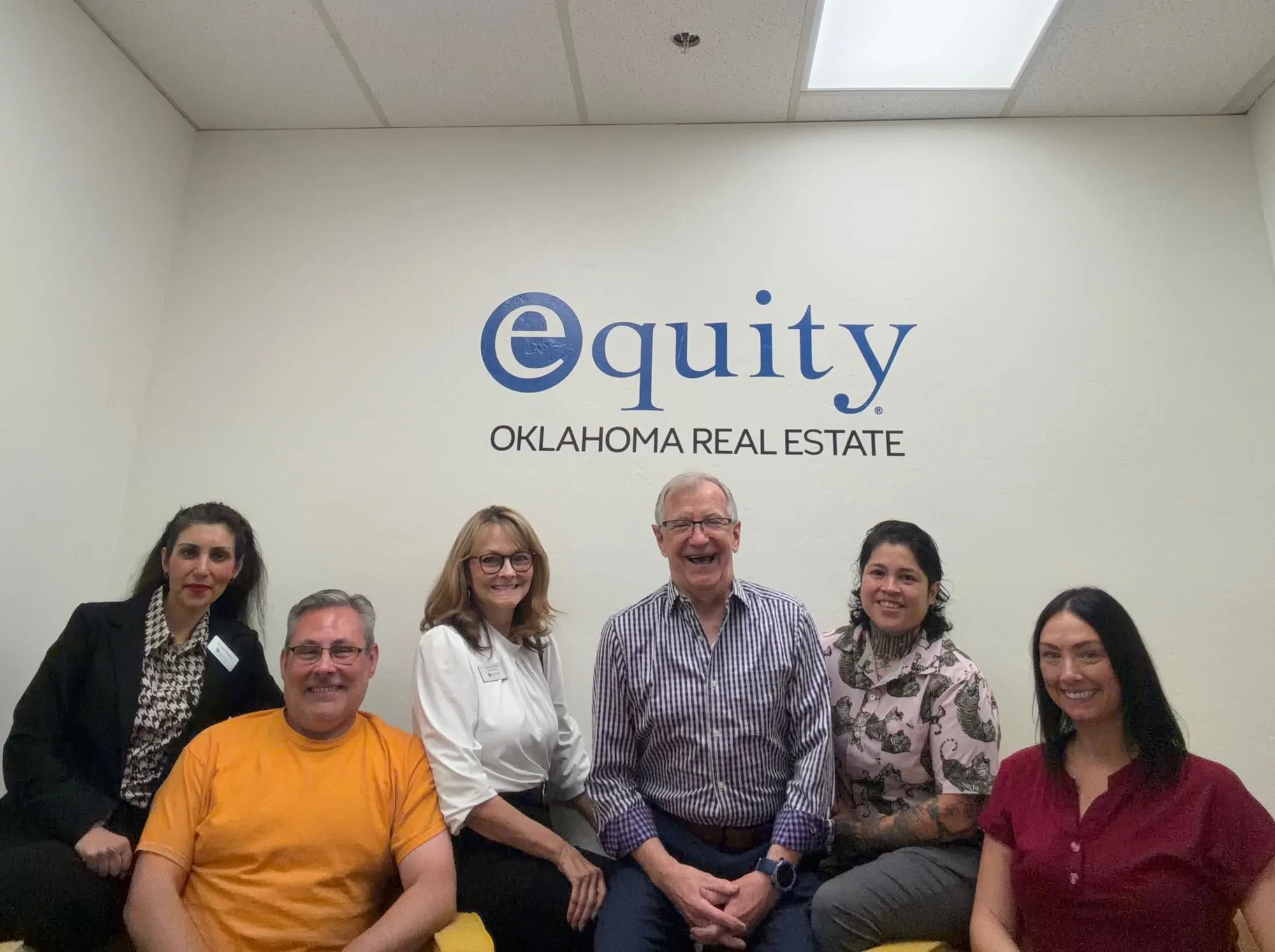 Equity Oklahoma Real Estate
