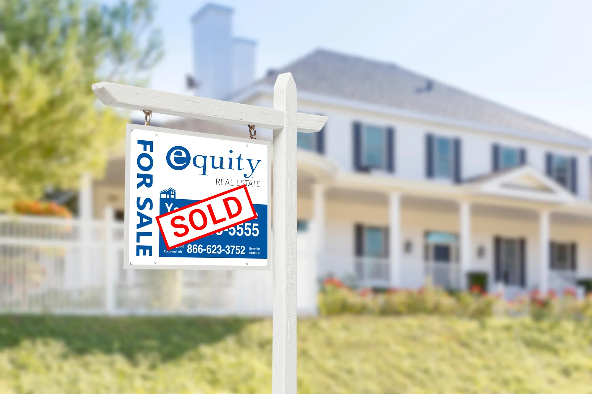 Equity Oregon Real Estate - Lake Oswego