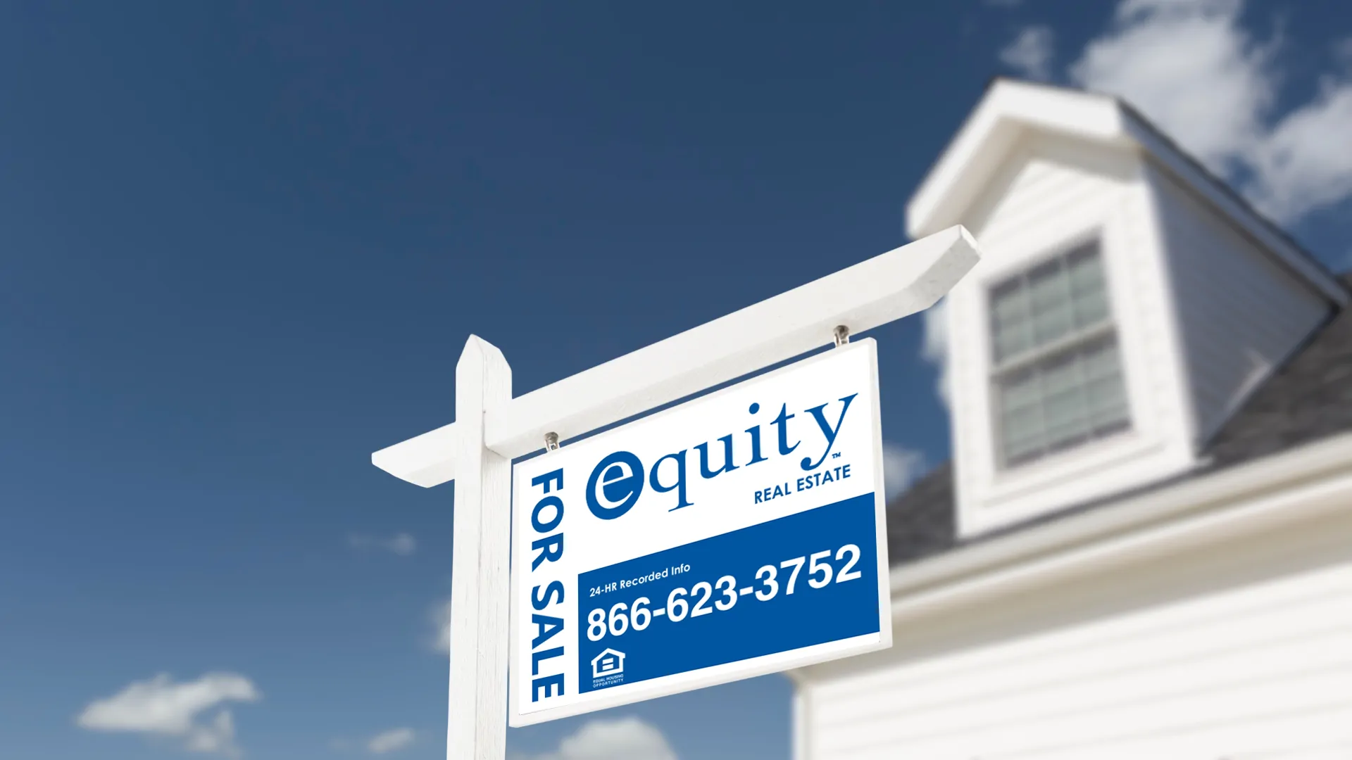 Equity Real Estate