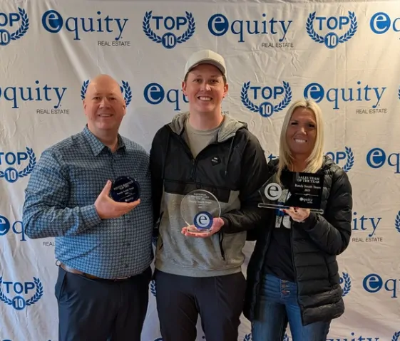 Equity Real Estate (Results)