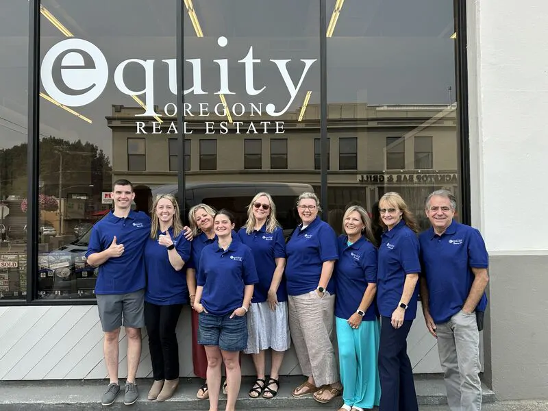 Equity Oregon Real Estate