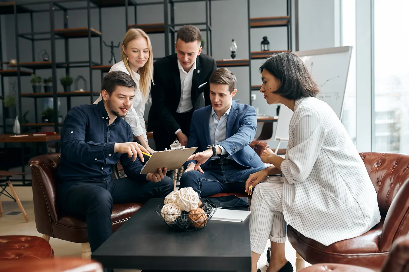 Real Estate Team Building for Success