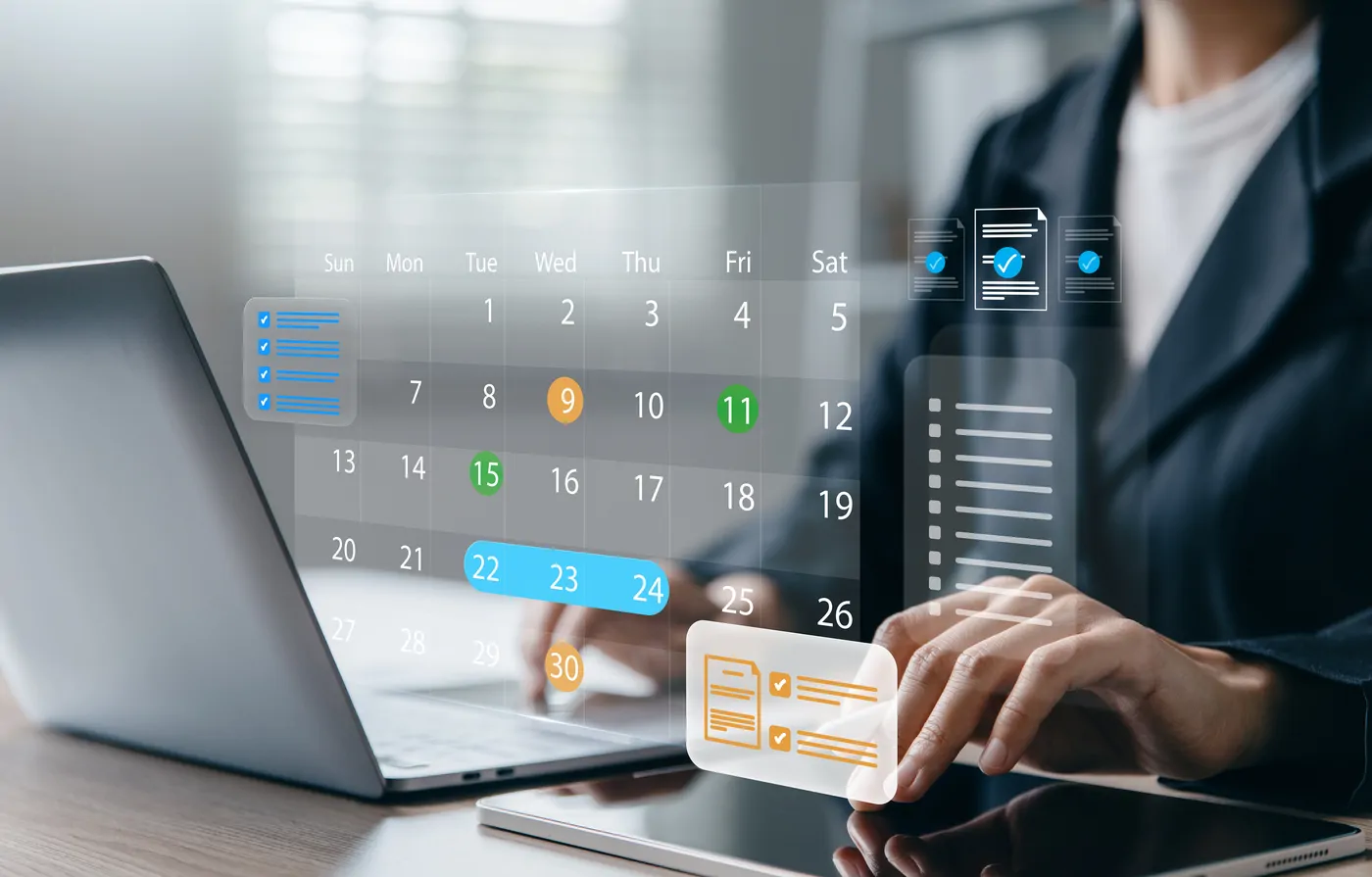 Re-Engage Your Database with a Personal Market Update