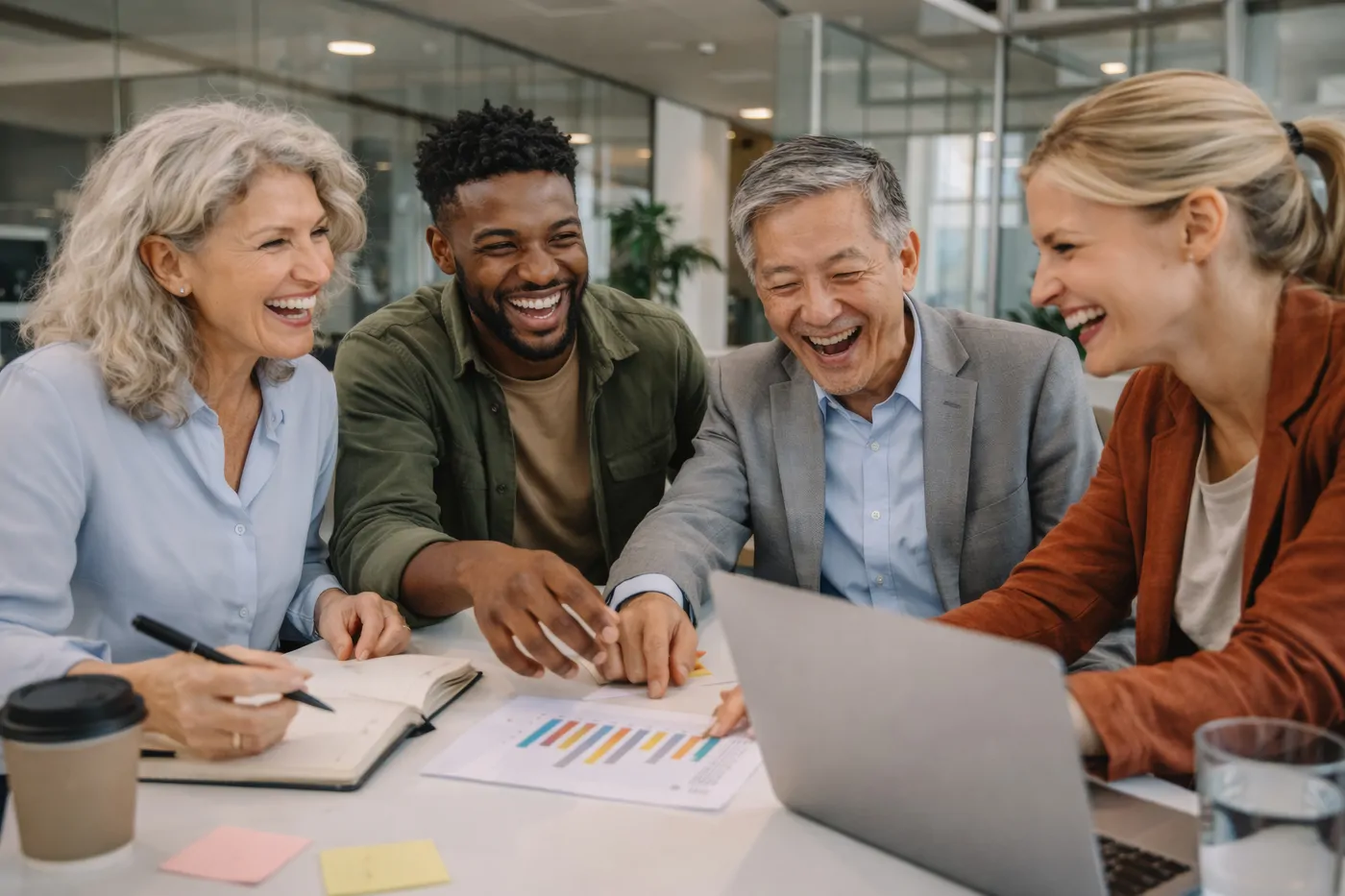 How to Build Your Real Estate Business Through Meaningful Moments
