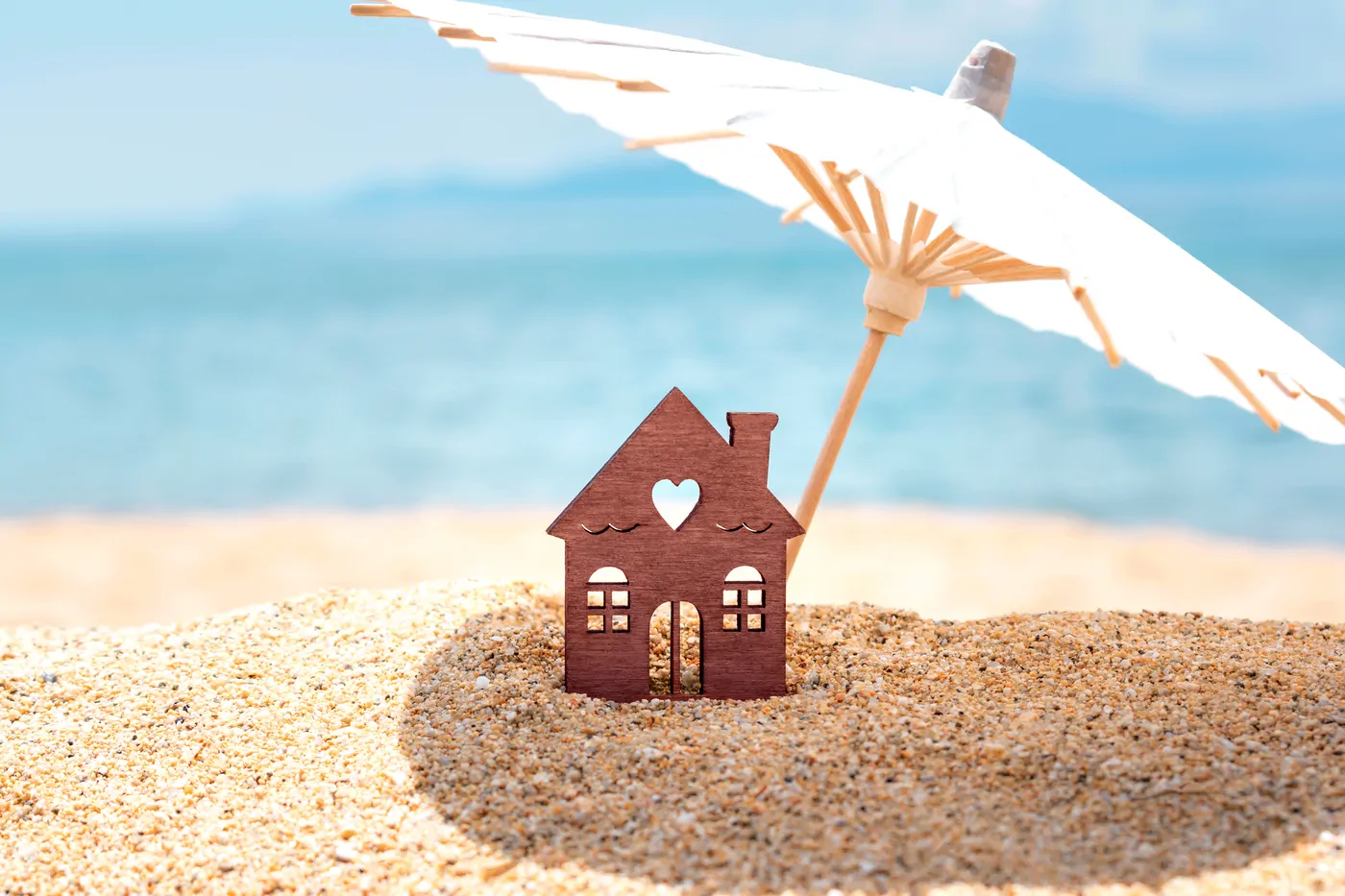 Sizzle & Sell: Summertime Sprint
