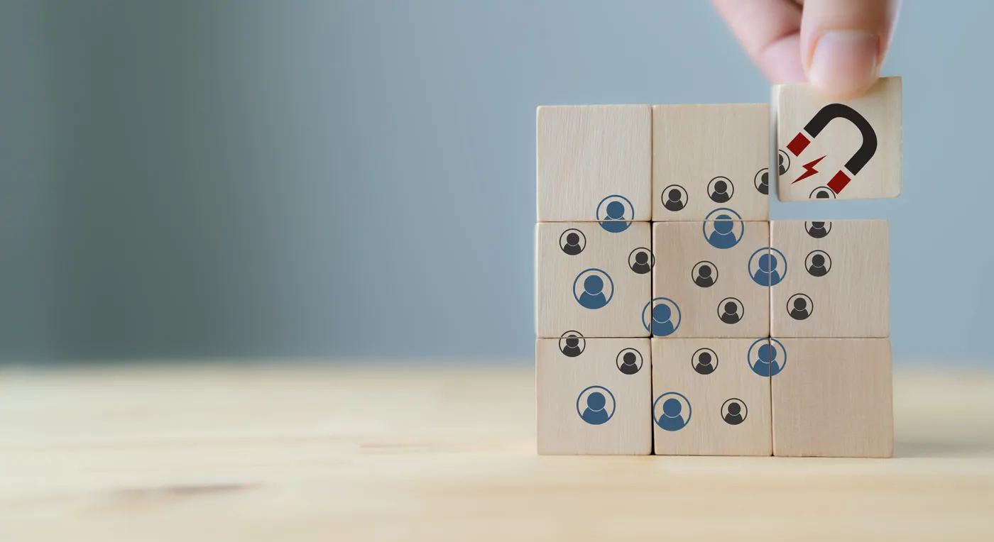 Winning with Lead Generation & CRM