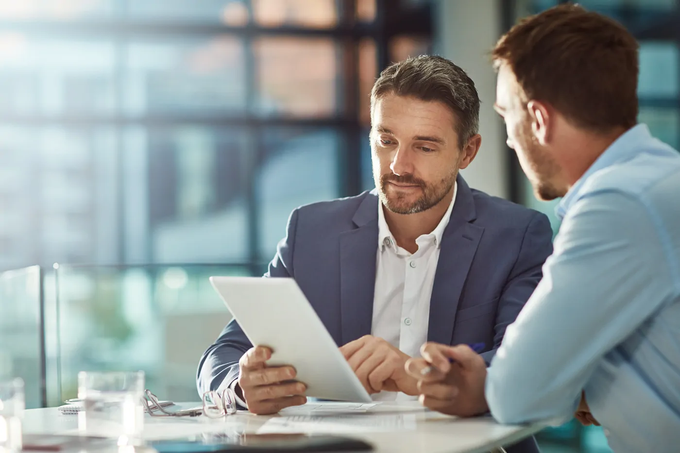 Business Planning & Financial Benchmarking for 2026