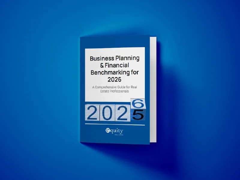 Business Planning & Financial Benchmarking for 2026 cover