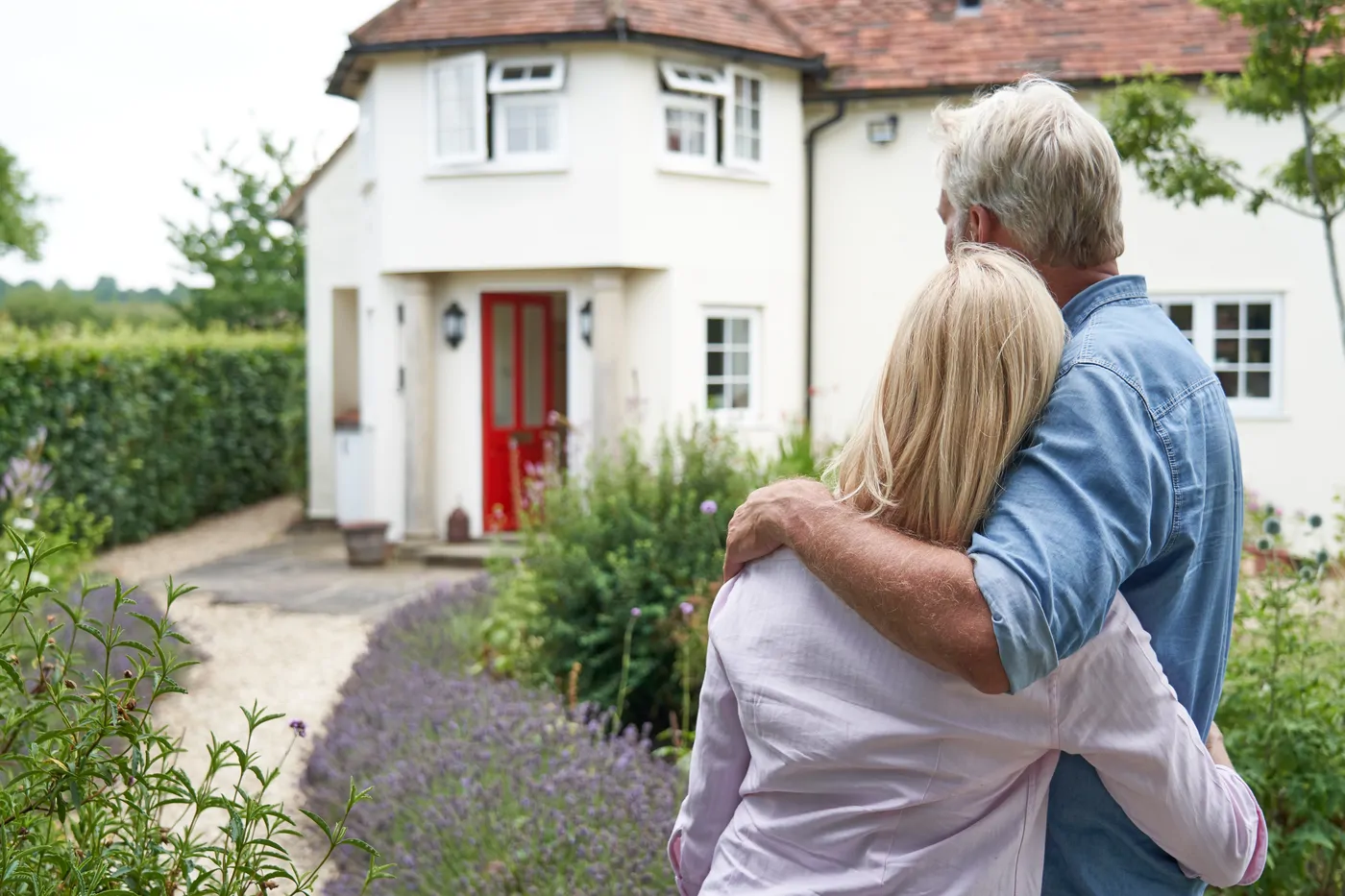 Retiring from Real Estate: Smart Ways to Keep Income Flowing