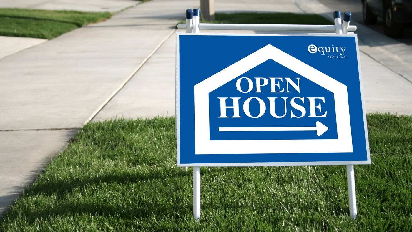 The Ultimate Open House Guide for Real Estate Success