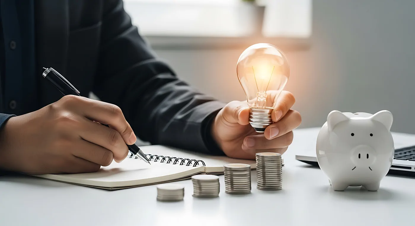 Unlocking Real Estate Deals with Creative Financing